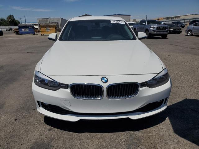 Фото 5 с аукциона – 2014 BMW 320 I с VIN WBA3B1C52EK130665