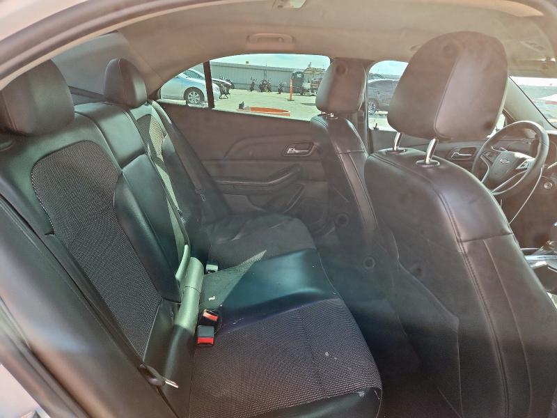 Photo 10 from auction – 2016 CHEVROLET MALIBU LIM with VIN 1G11C5SA2GF156524