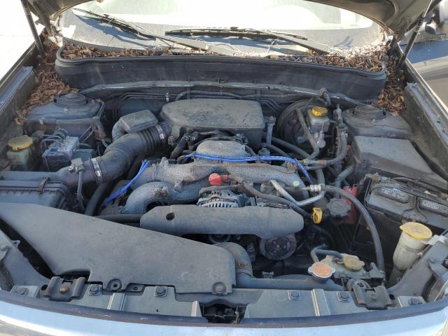 Photo 11 from auction – 2010 SUBARU FORESTER 2 with VIN JF2SH6CC5AH784884