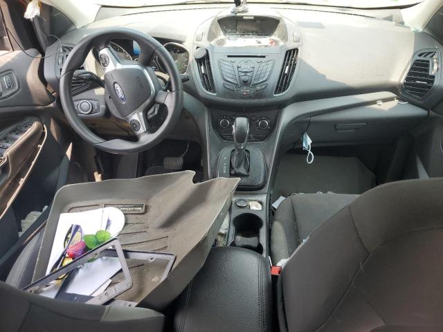 Photo 8 from auction – 2016 FORD ESCAPE S with VIN 1FMCU0F73GUA26886