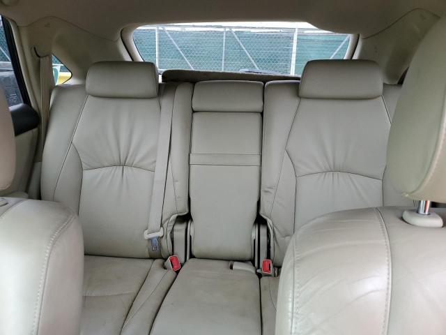 Photo 10 from auction – 2008 LEXUS RX 400H with VIN JTJHW31U982046010