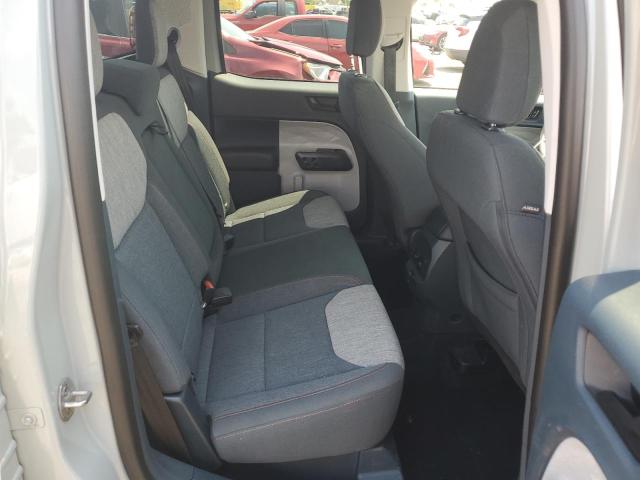 Photo 10 from auction – 2022 FORD MAVERICK X with VIN 3FTTW8F94NRA78319