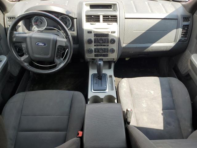 Photo 8 from auction – 2011 FORD ESCAPE XLT with VIN 1FMCU0D72BKC40548