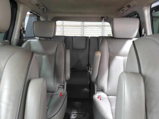 Photo 10 from auction – 2012 NISSAN QUEST S with VIN JN8AE2KP4C9032157