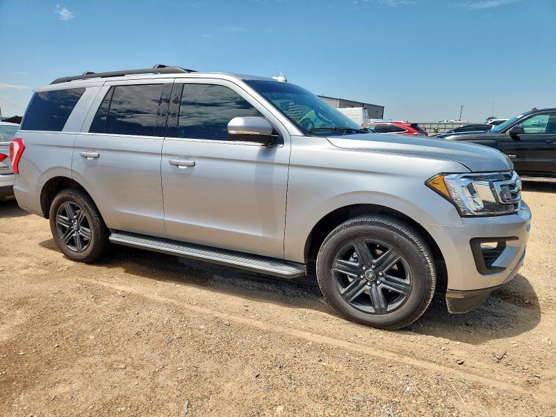 Photo 4 from auction – 2021 FORD EXPEDITION with VIN 1FMJU1JT2MEA86486