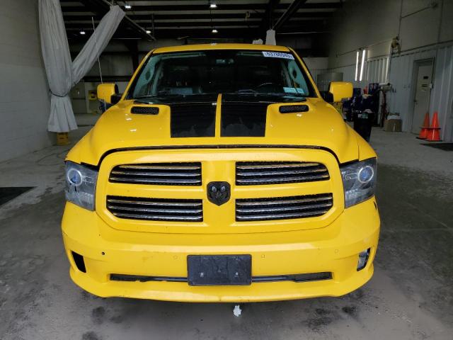 Photo 5 from auction – 2016 RAM 1500 SPORT with VIN 1C6RR7MT9GS327674
