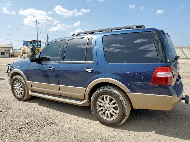 Photo 2 from auction – 2014 FORD EXPEDITION with VIN 1FMJU1H5XEEF14720