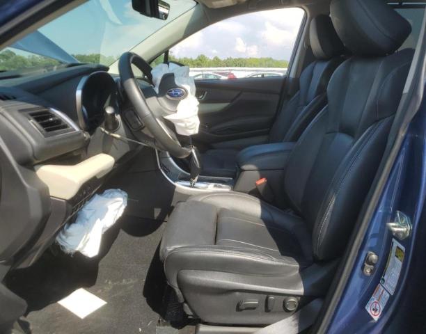 Photo 7 from auction – 2020 SUBARU ASCENT LIM with VIN 4S4WMAPDXL3455871