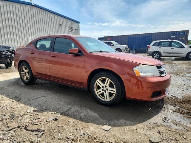 Photo 4 from auction – 2012 DODGE AVENGER SX with VIN 1C3CDZCBXCN154570