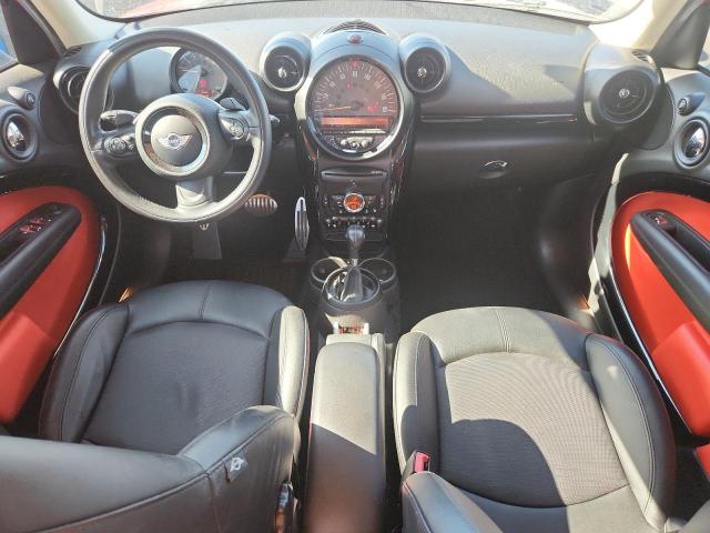 Photo 8 from auction – 2015 MINI COOPER S C with VIN WMWZC5C52FWP42454