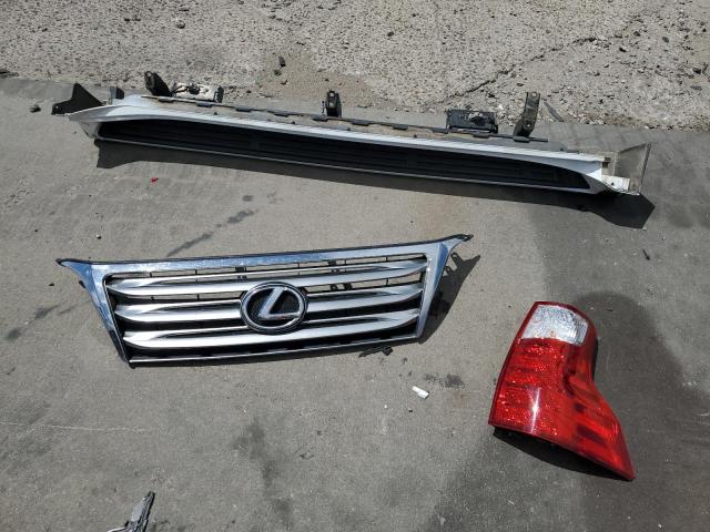 Photo 13 from auction – 2012 LEXUS GX 460 PRE with VIN JTJJM7FXXC5046767