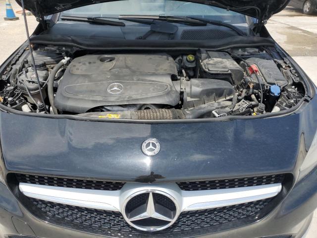 Photo 11 from auction – 2019 MERCEDES-BENZ CLA 250 with VIN WDDSJ4EB7KN722729