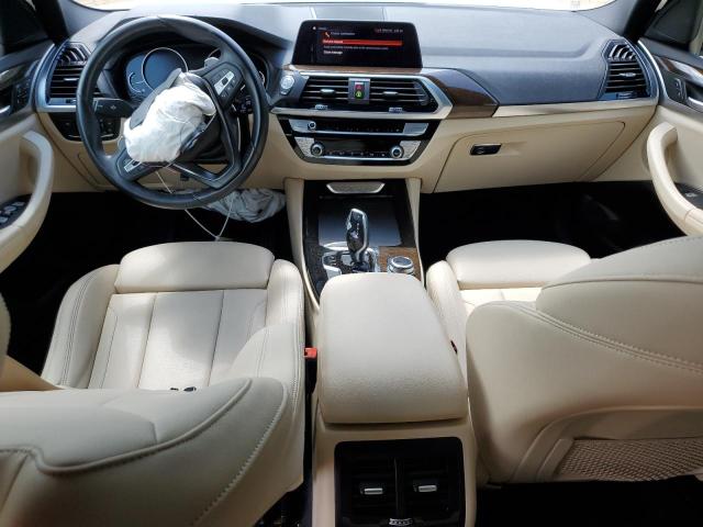 Photo 8 from auction – 2020 BMW X3 SDRIVE3 with VIN 5UXTY3C05LLU70562