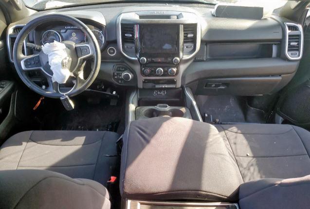 صورة رقم 8 من المزاد - 2022 RAM 1500 BIG H مع VIN 1C6SRFFT3NN396557
