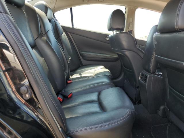 Photo 10 from auction – 2014 NISSAN MAXIMA S with VIN 1N4AA5AP3EC460288