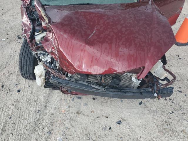 Photo 11 from auction – 2005 TOYOTA CAMRY LE with VIN 4T1BF30K85U108968