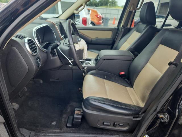 Photo 7 from auction – 2010 FORD EXPLORER E with VIN 1FMEU6EE4AUA99333