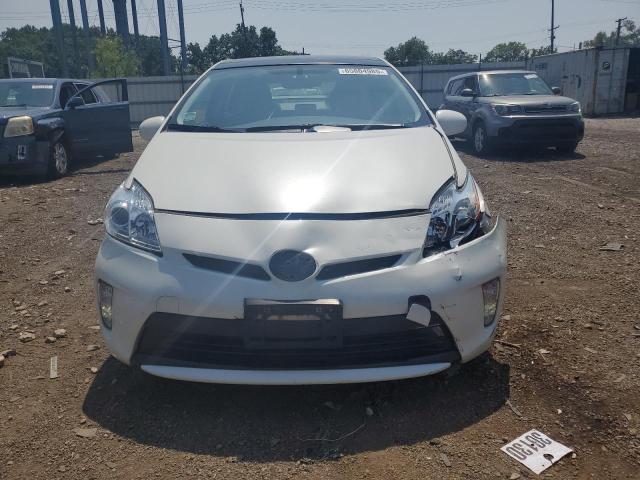 Photo 5 from auction – 2015 TOYOTA PRIUS with VIN JTDKN3DU8F1978046