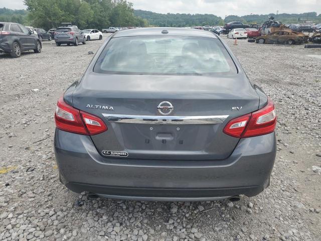 Photo 6 from auction – 2017 NISSAN ALTIMA 2.5 with VIN 1N4AL3AP2HC160082