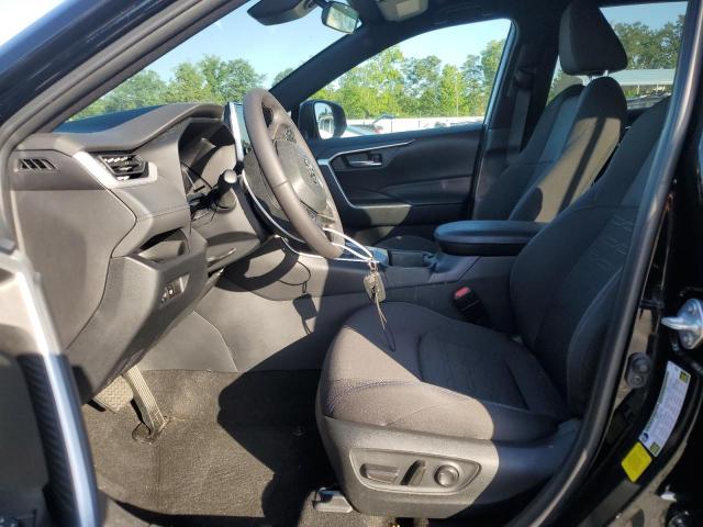 Photo 7 from auction – 2023 TOYOTA RAV4 SE with VIN 4T3T6RFV2PU126935