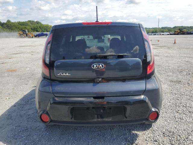 Photo 6 from auction – 2016 KIA SOUL + with VIN KNDJP3A52G7276225