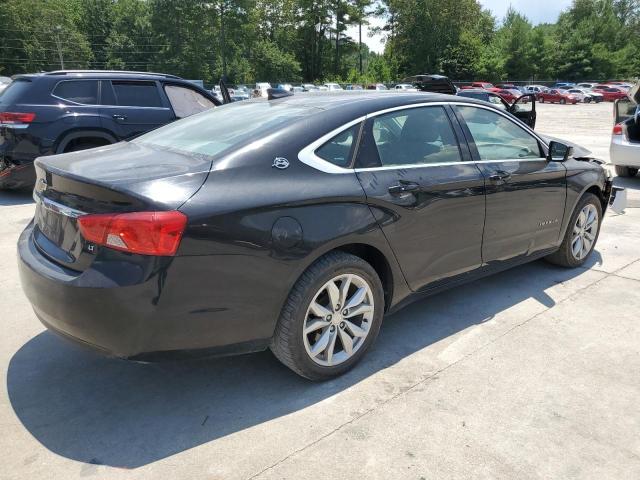 Photo 3 from auction – 2018 CHEVROLET IMPALA LT with VIN 2G1105S33J9112266