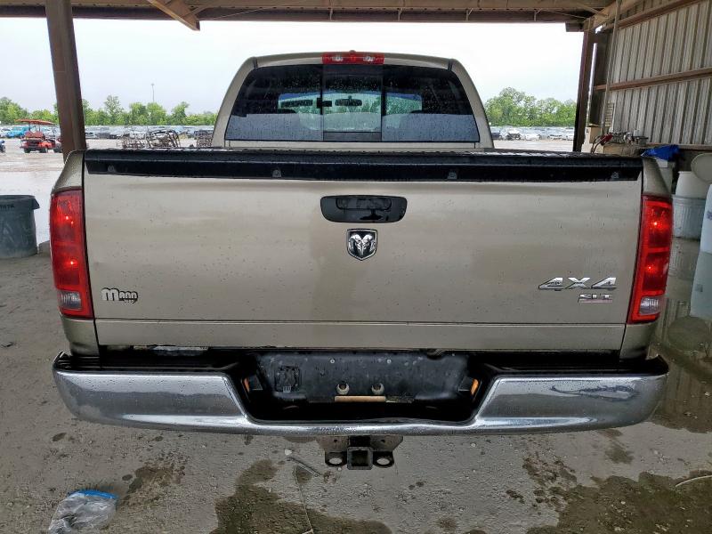 Photo 6 from auction – 2006 DODGE RAM 1500 S with VIN 1D7HU18246S691247