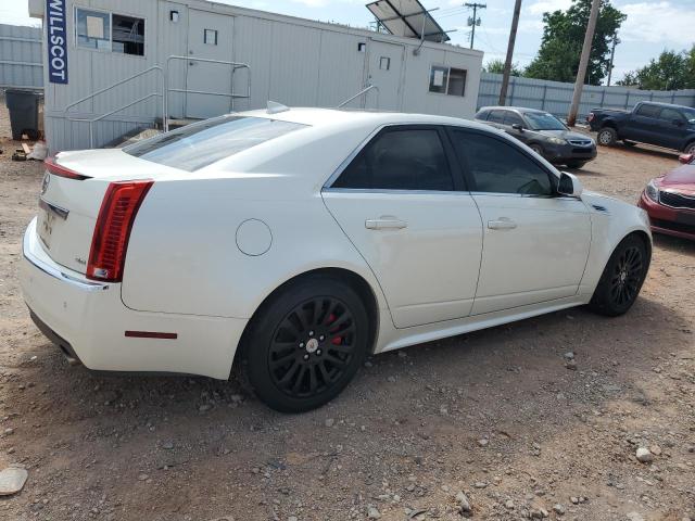 Photo 3 from auction – 2010 CADILLAC CTS PREMIUM COLLECTION with VIN 1G6DP5EV8A0126478