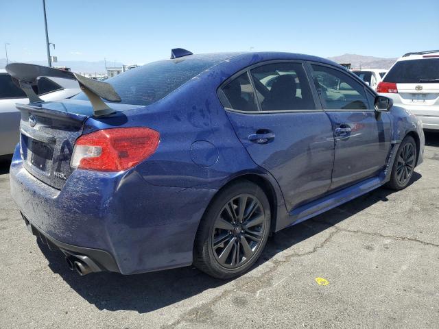 Фото 3 с аукциона – 2016 SUBARU WRX с VIN JF1VA1B6XG9810094