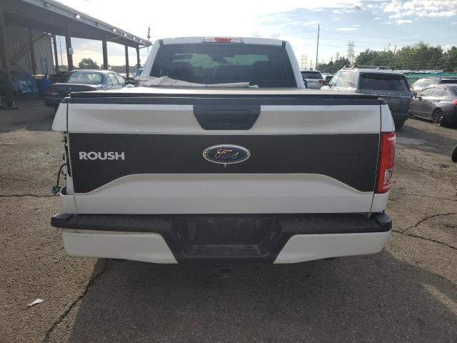 Photo 6 from auction – 2017 FORD F150 with VIN 1FTMF1CF0HKD21459