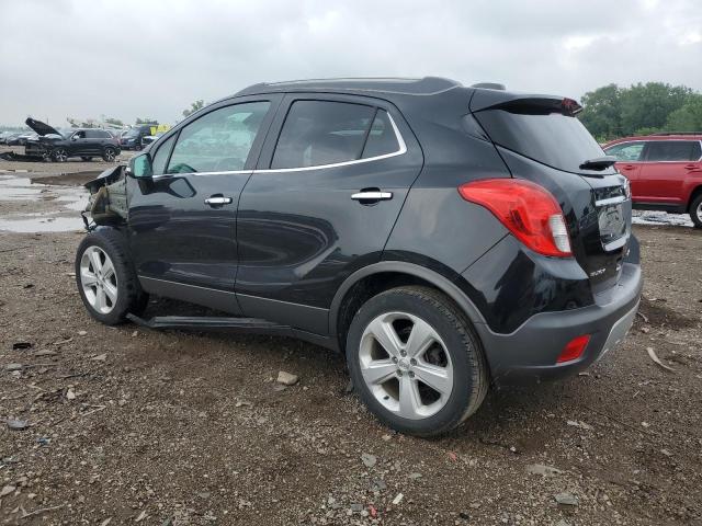 Photo 2 from auction – 2016 BUICK ENCORE with VIN KL4CJASBXGB581904