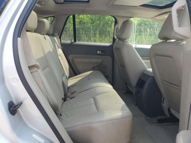 Photo 11 from auction – 2010 FORD EDGE LIMIT with VIN 2FMDK3KC8ABA01199