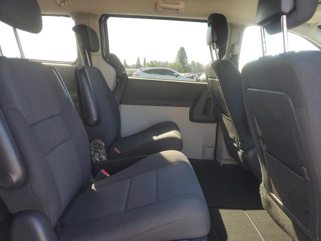Photo 10 from auction – 2010 DODGE GRAND CARA with VIN 2D4RN5D19AR458560