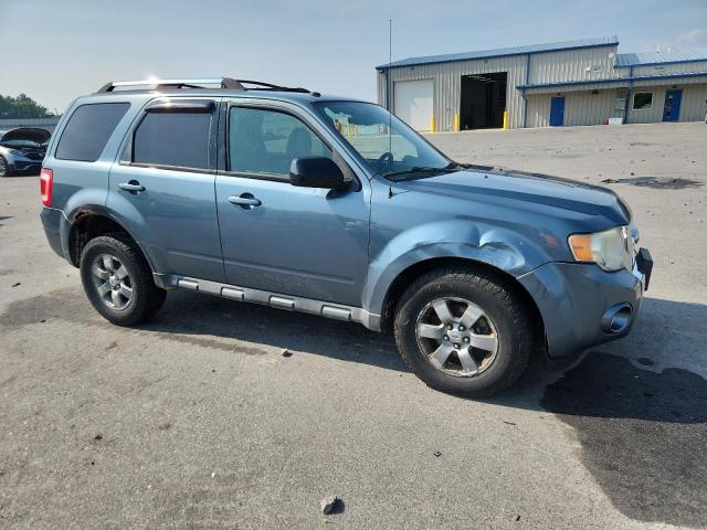 صورة رقم 4 من المزاد - 2010 FORD ESCAPE LIM مع VIN 1FMCU9EG2AKB77856