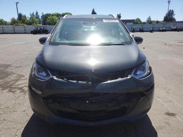 Photo 5 from auction – 2017 CHEVROLET BOLT EV PR with VIN 1G1FX6S02H4138156