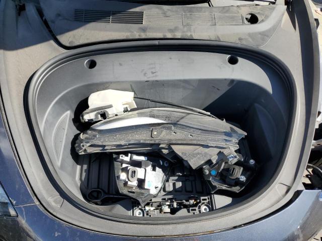 Photo 11 from auction – 2023 TESLA MODEL 3 with VIN 5YJ3E1EA1PF556481