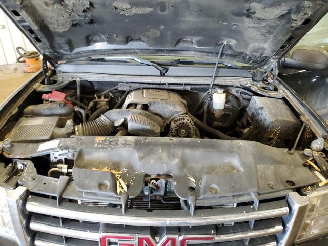 Photo 11 from auction – 2012 GMC SIERRA K15 with VIN 3GTP2VE72CG130888