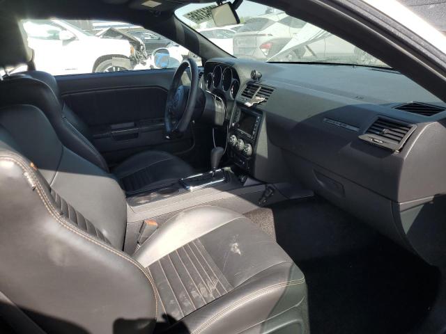 Photo 8 from auction – 2014 DODGE CHALLENGER with VIN 2C3CDYBT1EH281949