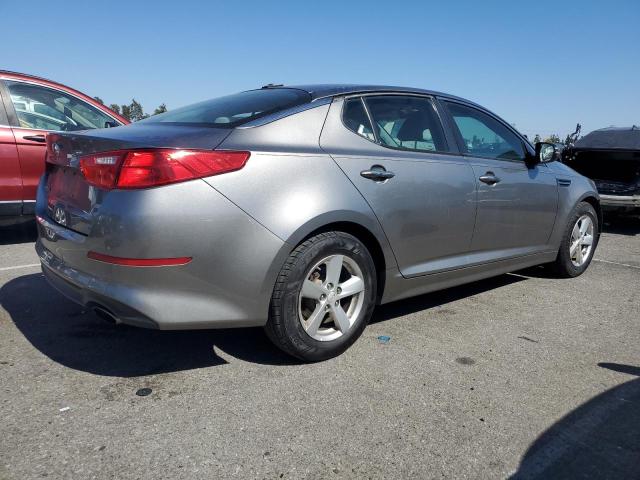 Photo 3 from auction – 2014 KIA OPTIMA LX with VIN 5XXGM4A7XEG264662