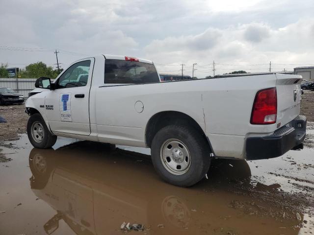 Photo 2 from auction – 2018 RAM 1500 ST with VIN 3C6JR7DT6JG254825