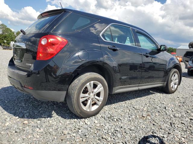 Photo 3 from auction – 2014 CHEVROLET EQUINOX LS with VIN 2GNFLEEK6E6254777