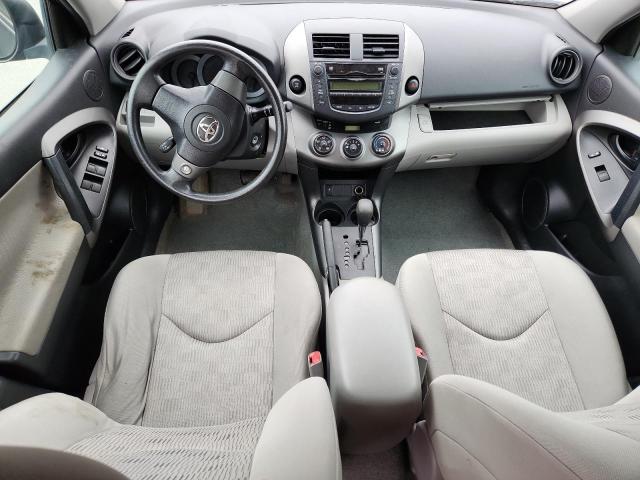 Photo 8 from auction – 2010 TOYOTA RAV4 with VIN 2T3BF4DV0AW068039