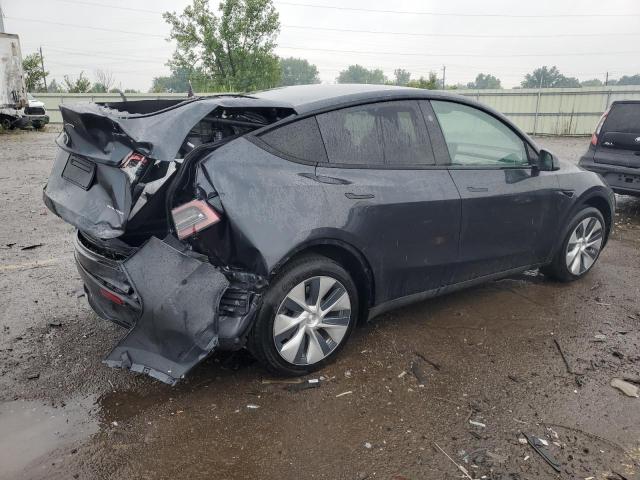 Photo 3 from auction – 2024 TESLA MODEL Y with VIN 7SAYGDEE4RF029643