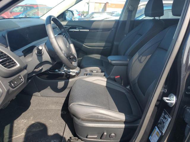 Photo 7 from auction – 2024 KIA SELTOS SX with VIN KNDETCA79R7655031