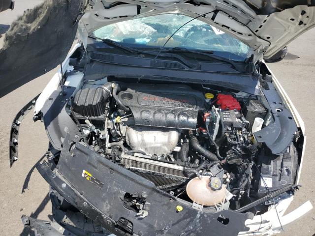 Photo 11 from auction – 2020 JEEP COMPASS LIMITED with VIN 3C4NJDCB3LT119532