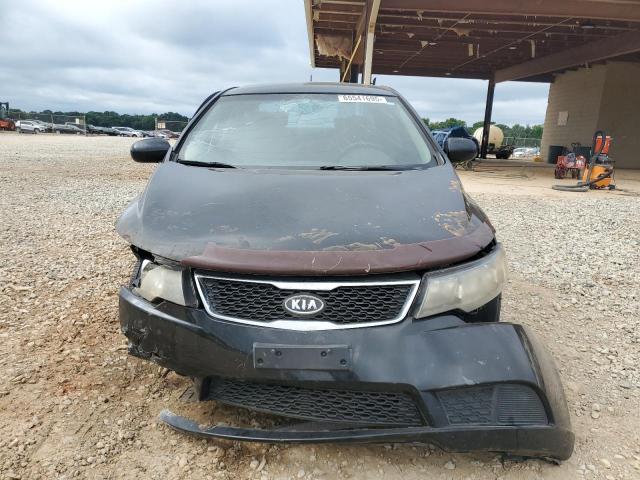 Photo 5 from auction – 2013 KIA FORTE LX with VIN KNAFT4A22D5672155