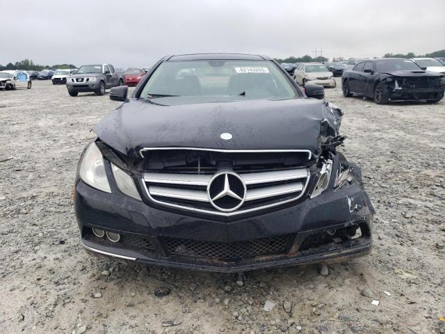Photo 5 from auction – 2011 MERCEDES-BENZ E 350 with VIN WDDKJ5GB8BF105563
