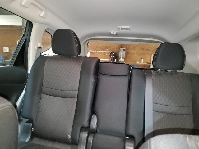 Photo 10 from auction – 2017 NISSAN ROGUE S with VIN JN8AT2MV7HW005187