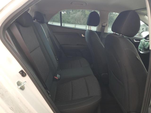 Photo 10 from auction – 2022 KIA RIO S with VIN 3KPA25AD2NE499606