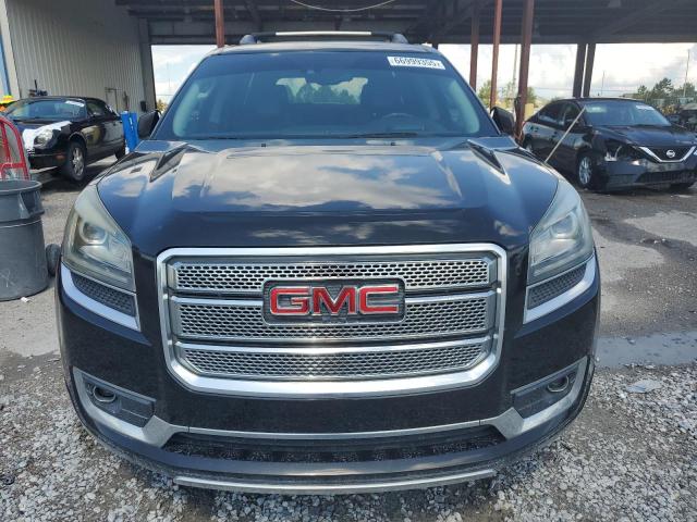 Photo 5 from auction – 2014 GMC ACADIA DEN with VIN 1GKKRTKDXEJ261240